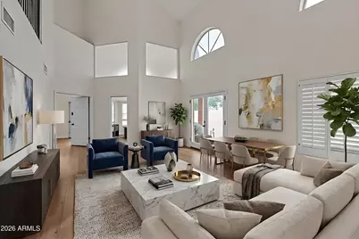 6451 E Sugarloaf Street, Mesa, AZ 85215 - Photo 39