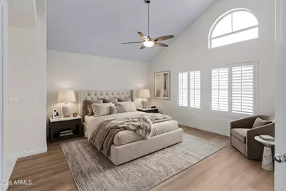 6451 E Sugarloaf Street, Mesa, AZ 85215 - Photo 11