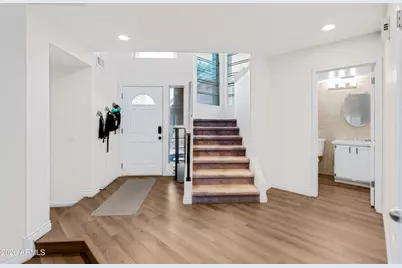 6451 E Sugarloaf Street, Mesa, AZ 85215 - Photo 9