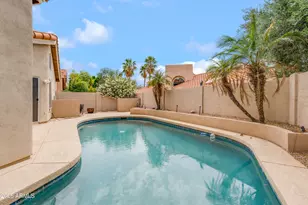 6451 E Sugarloaf St, Mesa, AZ 85215 - Photo 5