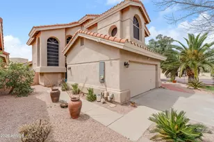 6451 E Sugarloaf St, Mesa, AZ 85215 - Photo 41