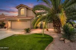 6451 E Sugarloaf St, Mesa, AZ 85215 - Photo 35