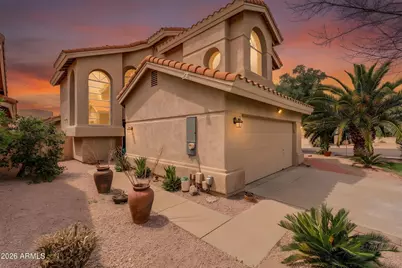 6451 E Sugarloaf Street, Mesa, AZ 85215 - Photo 37