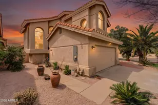 6451 E Sugarloaf St, Mesa, AZ 85215 - Photo 37
