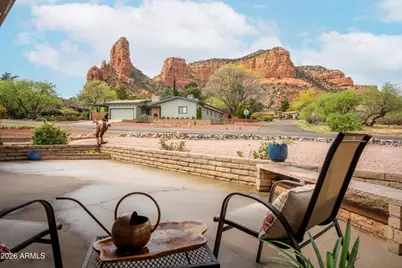 165 Bell Rock Boulevard, Sedona, AZ 86351 - Photo 3