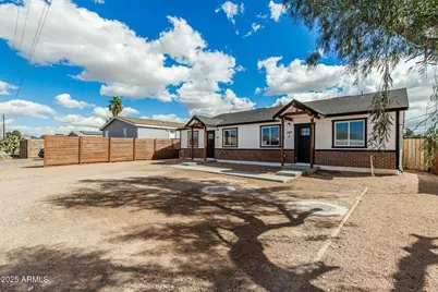 245 S 90th Street #1-2, Mesa, AZ 85208 - Photo 5