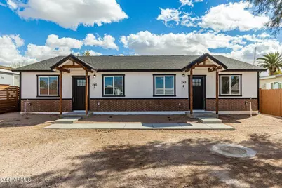 245 S 90th Street #1-2, Mesa, AZ 85208 - Photo 7