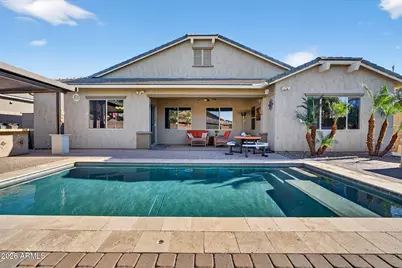 20520 E Mockingbird Drive, Queen Creek, AZ 85142 - Photo 47