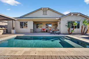 20520 E Mockingbird Dr, Queen Creek, AZ 85142 - Photo 47