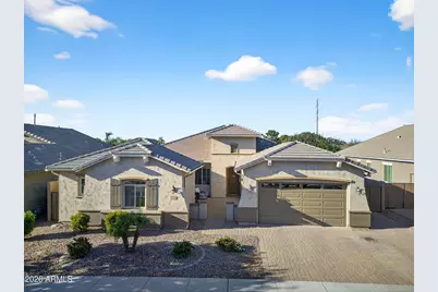 20520 E Mockingbird Drive, Queen Creek, AZ 85142 - Photo 73