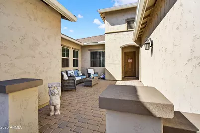 20520 E Mockingbird Drive, Queen Creek, AZ 85142 - Photo 3