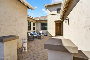 20520 E Mockingbird Dr, Queen Creek, AZ 85142 - Photo 3