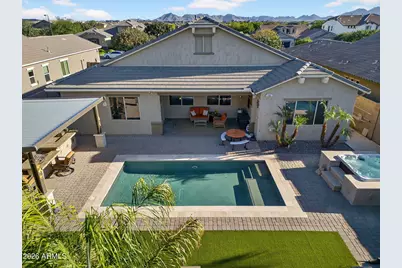 20520 E Mockingbird Drive, Queen Creek, AZ 85142 - Photo 67