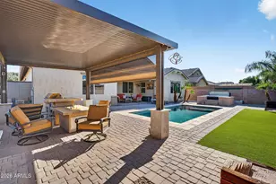 20520 E Mockingbird Dr, Queen Creek, AZ 85142 - Photo 57