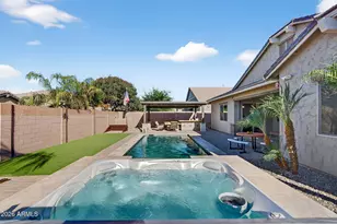 20520 E Mockingbird Dr, Queen Creek, AZ 85142 - Photo 53