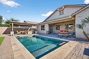 20520 E Mockingbird Dr, Queen Creek, AZ 85142 - Photo 49