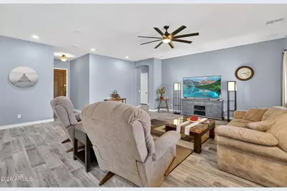 20520 E Mockingbird Drive, Queen Creek, AZ 85142 - Photo 5