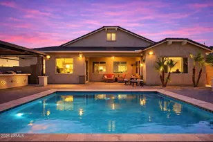 20520 E Mockingbird Dr, Queen Creek, AZ 85142 - Photo 55