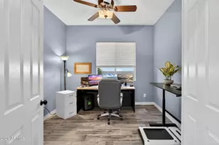 20520 E Mockingbird Dr, Queen Creek, AZ 85142 - Photo 23