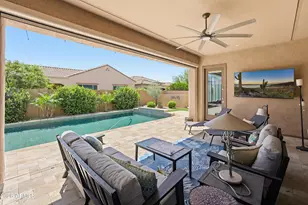 26613 W Quail Ave, Buckeye, AZ 85396 - Photo 35