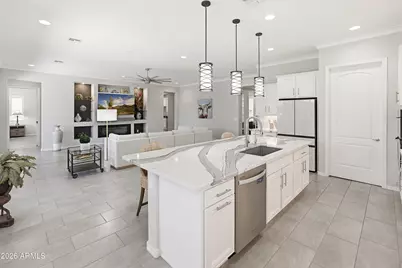 26613 W Quail Avenue, Buckeye, AZ 85396 - Photo 9