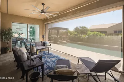 26613 W Quail Avenue, Buckeye, AZ 85396 - Photo 37