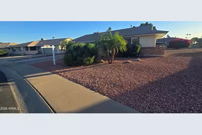 10601 W Bolivar Drive, Sun City, AZ 85351 - Photo 33