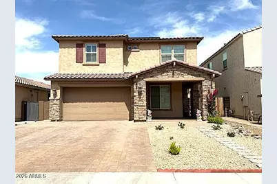 9590 W Robin Lane, Peoria, AZ 85383 - Photo 1