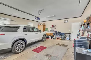 1156 E Duxbury Ct, Gilbert, AZ 85297 - Photo 29