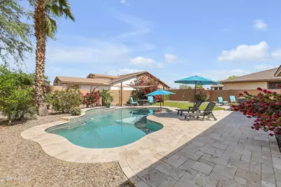 1156 E Duxbury Court, Gilbert, AZ 85297 - Photo 33