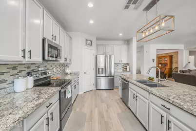 1156 E Duxbury Court, Gilbert, AZ 85297 - Photo 17