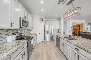 1156 E Duxbury Ct, Gilbert, AZ 85297 - Photo 17