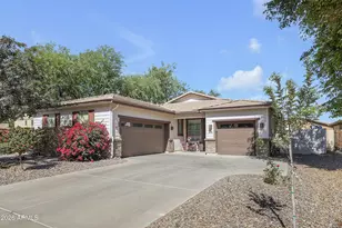 1156 E Duxbury Ct, Gilbert, AZ 85297 - Photo 1
