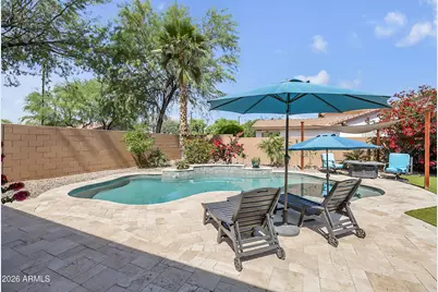 1156 E Duxbury Court, Gilbert, AZ 85297 - Photo 35