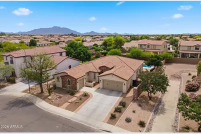 3697 E Blue Ridge Place E, Chandler, AZ 85249 - Photo 13