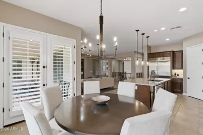 3697 E Blue Ridge Place E, Chandler, AZ 85249 - Photo 9