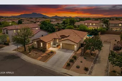 3697 E Blue Ridge Place E, Chandler, AZ 85249 - Photo 3