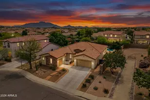 3697 E Blue Ridge Pl E, Chandler, AZ 85249 - Photo 3
