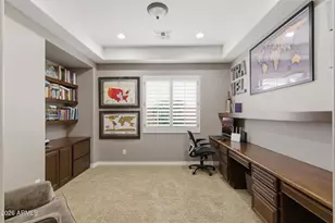 3697 E Blue Ridge Pl E, Chandler, AZ 85249 - Photo 23