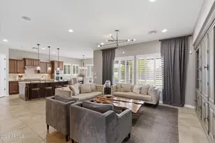 3697 E Blue Ridge Pl E, Chandler, AZ 85249 - Photo 7