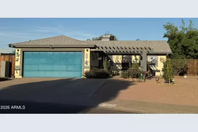 11619 N 92nd Drive, Peoria, AZ 85345 - Photo 1