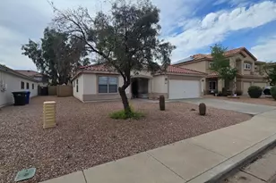 15537 W Gelding Dr, Surprise, AZ 85379 - Photo 31