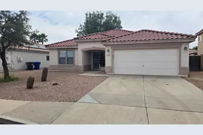 15537 W Gelding Drive, Surprise, AZ 85379 - Photo 33