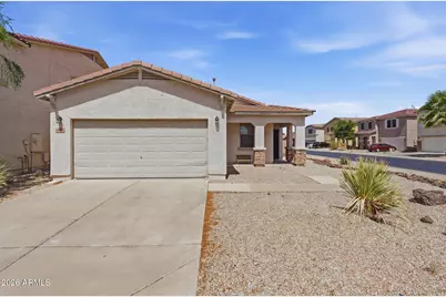 44106 W Kramer Lane, Maricopa, AZ 85138 - Photo 1