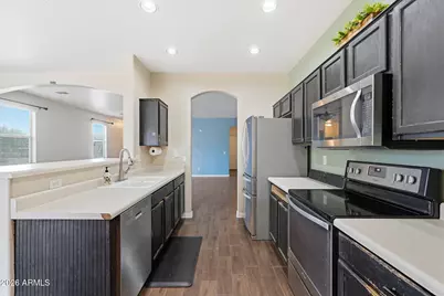 44106 W Kramer Lane, Maricopa, AZ 85138 - Photo 15