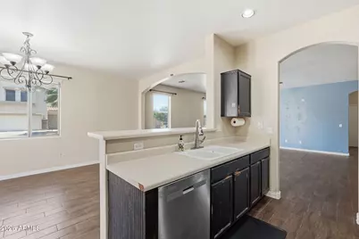 44106 W Kramer Lane, Maricopa, AZ 85138 - Photo 11