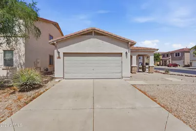 44106 W Kramer Lane, Maricopa, AZ 85138 - Photo 39
