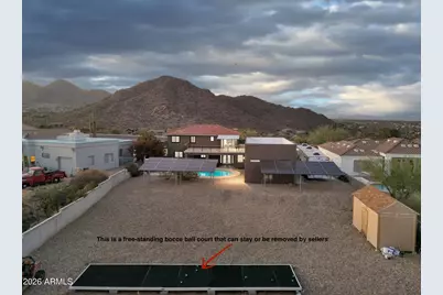 15103 E Palisades Boulevard, Fountain Hills, AZ 85268 - Photo 23