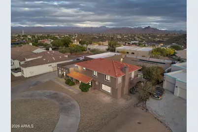 15103 E Palisades Boulevard, Fountain Hills, AZ 85268 - Photo 21