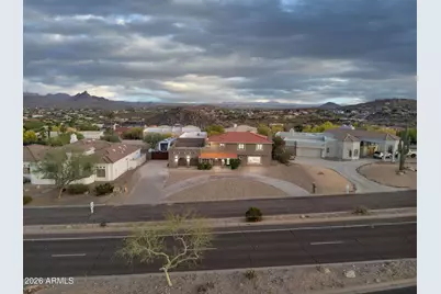15103 E Palisades Boulevard, Fountain Hills, AZ 85268 - Photo 51